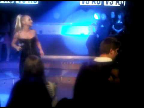 absolom vs astroline intro+where, live in Reflex ,BE !!