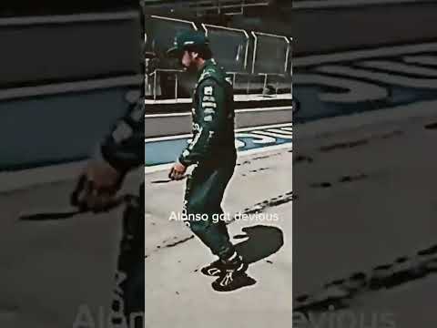 Alonso hits the griddy. Goofy