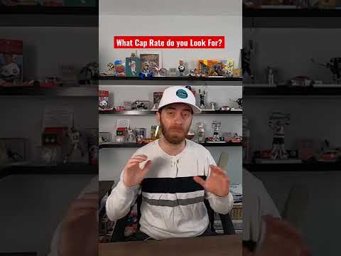 What Is a Cap Rate? Understanding Returns on Niagara Investment Properties