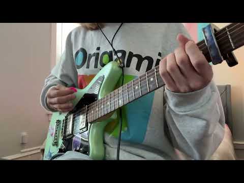 the sound of rainfall