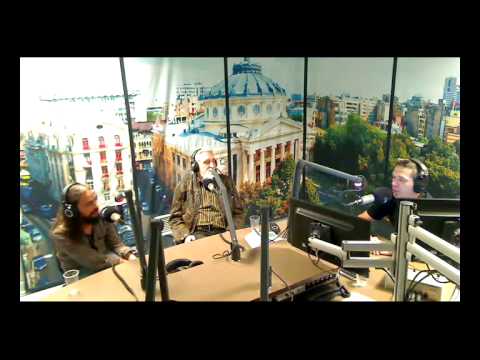 Istoria Rockului   21 iunie 2015