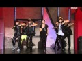 Infinite Be Mine 인피니트 내꺼하자 Music Core 20110723