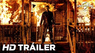 Halloween Kills Film Trailer