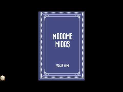 Madame Midas by Fergus Hume — free full audiobook