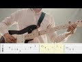 COME SEPTEMBER Theme guitar lesson | instrumental | Tabs