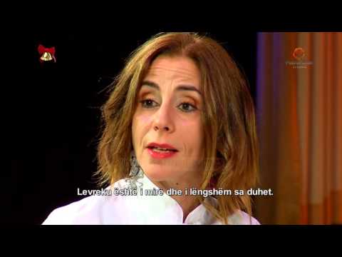 MasterChef Albania 3, 25 Dhjetor 2015, Pjesa 4 - Talent Show Kuzhine - Top Channel Albania