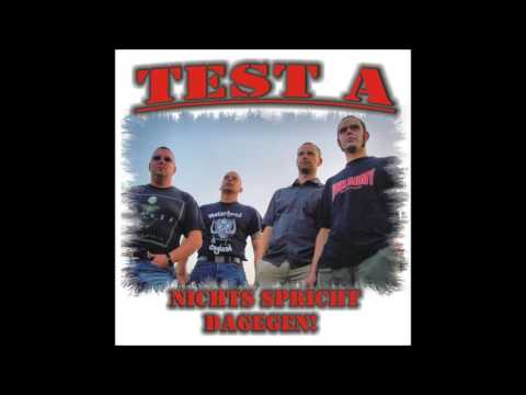 03- Test A - Ode an das Bier