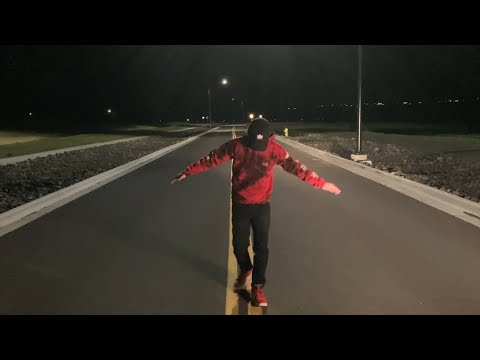 Solitiverse - Black Dahlia feat. Snowyboy (Official Music Video)