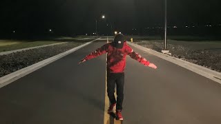 Black Dahlia Music Video