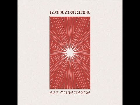 Himelvaruwe - Het onkenbare (full ep, 2018)