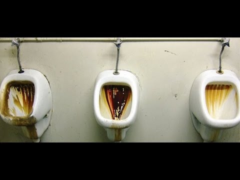 Apel wojskowy - brudne pisuary, podcieranie, kibel (śmieszne) | Wojsko Polskie bez cenzury