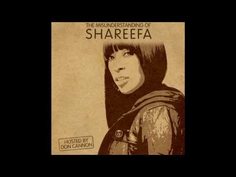 Shareefa - Warrior