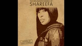 Shareefa - Warrior