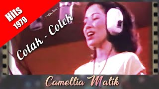 Download lagu Colak Colek ~ Camelia Malik / o.m. Tarantula (hits 1979) 💃🪘🪈🎶🎞️ mp3 Download lagu Colak Colek ~ Camelia Malik / o.m. Tarantula (hits 1979) 💃🪘🪈🎶🎞️ mp3