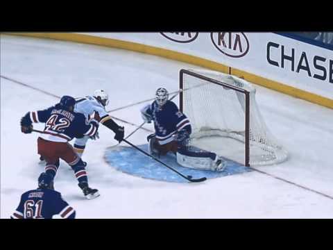 This is Hockey Night to Brian Burke