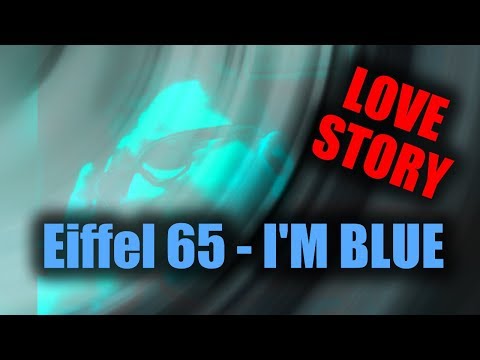 Zbigniew Stonoga ft. Eiffel 65 - I'm Blue ft. Love Story REMIX