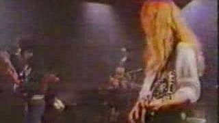(Thin Lizzy) Phil Lynott &amp; John Sykes - The Man&#39;s Fool