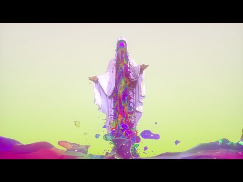 PNAU - River feat. Ladyhawke