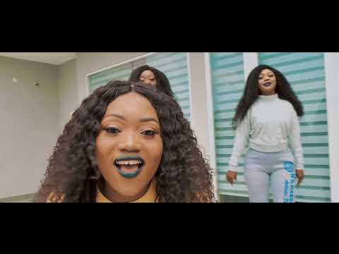 NELLY - FANNY - KEMY - L'union fait la force (Video Officielle)