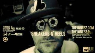 The Jonesz - Sneakers N' Heels