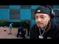 He Beheaded His Wife And Put Her Head In A Back Pack DJ Ghost Reaction