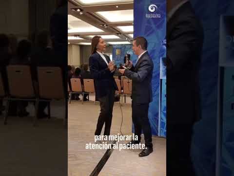 Dental AI Association llega a Colombia: Revolución en la Odontología con IA