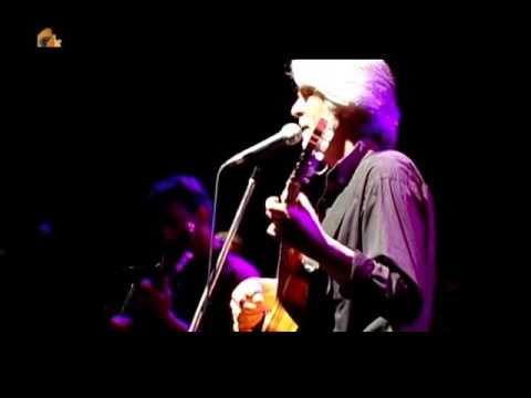 El Zucará - Los sonidos del silencio