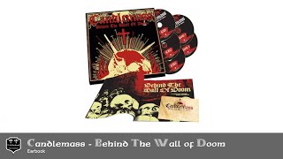 Candlemass - Behind the Wall of Doom
