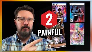 How could NINTENDO allow this to be RELEASED? - Beating the Backlog