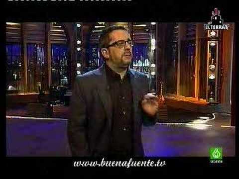 BUENAFUENTE 378 - LOS MÓVILES (12.02.2008)