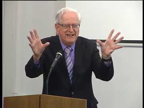 Glücklich werden, aber wie? – Armin Mauerhofer