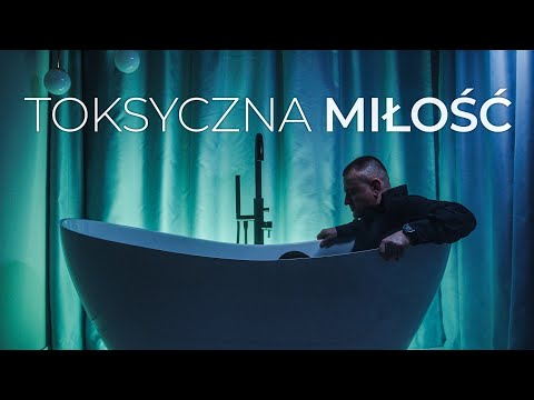 Verba feat. hemmerling - Toksyczna miłość ( Teledysk 2022 )