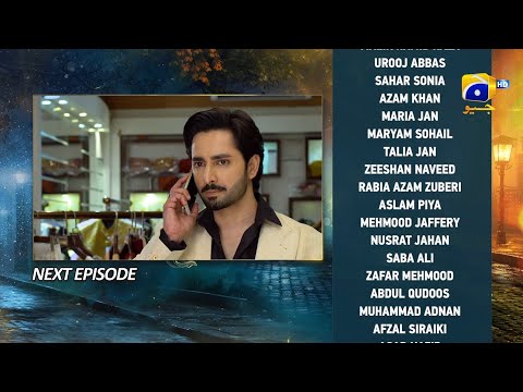 Jaan Nisar Episode 17 Teaser - 14th June 2024 - Har Pal Geo