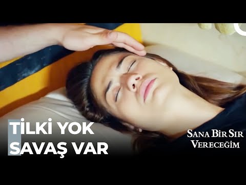 Sadece Beni Sev Aylin - Sana Bir Sır Vereceğim Best of #19