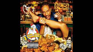 14 Ludacris - Teamwork