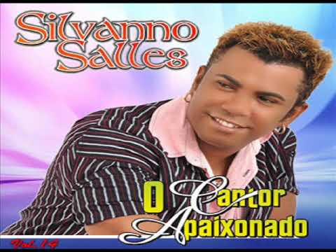 Silvano Sales vol 11 (Cd Completo)