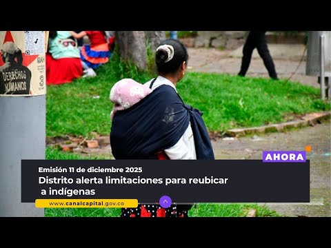 Emisión 11 de diciembre de 2025