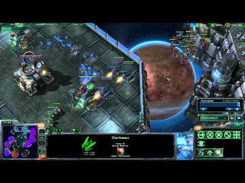 Sc2 - Raven ( missile )