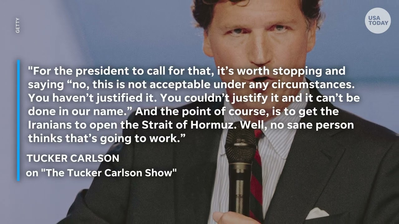 President Donald Trump explodes at MAGA media figures over Iran war backlash