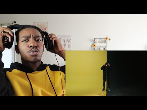 AMERICAN REACTION to Dizzee Rascal - Daily Duppy | GRM Daily