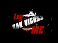 Leg MC - Как VIGOSS (Lyric Video) 