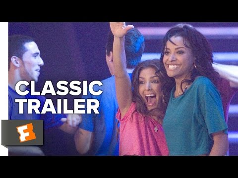 Honey 2 (2011) Official Trailer - Kat Graham Dance Movie HD