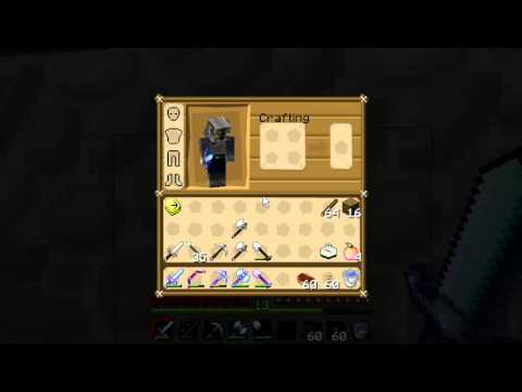 drkwolf - drksurvival minecraft lp ep. ll potions