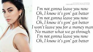 Fifth Harmony - gonna get better ( lyrics)