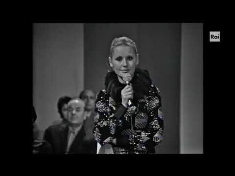 Canzonissima '71 (finale) – Daniele Piombi e Gabriella Farinon - Esito votazioni (da Roma)