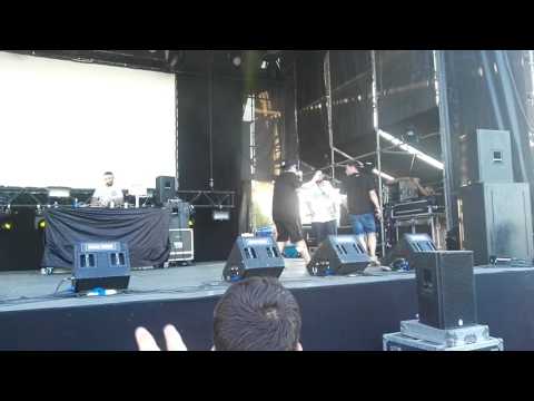 JADO VS ERRECE - SEMIFINAL - CARPEDIEM FESTIVAL