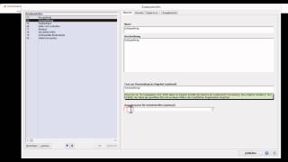 Ausbaustufen - Allgemein