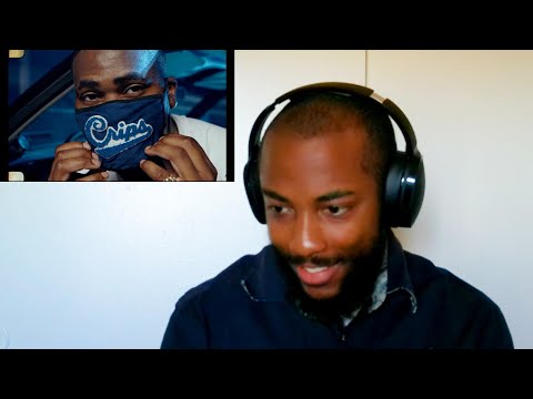 DW FLAME - All Falls Intro (Official Reaction)