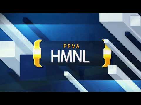 UMN_TV  1HMNL AFC Universitas - MNK Novo Vrijeme (Sažetak)