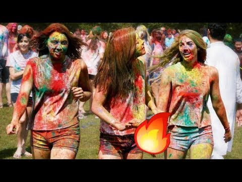 download lagu mp3 mp4 Holi Celebration In Pune, download lagu Holi Celebration In Pune gratis, unduh video klip Holi Celebration In Pune